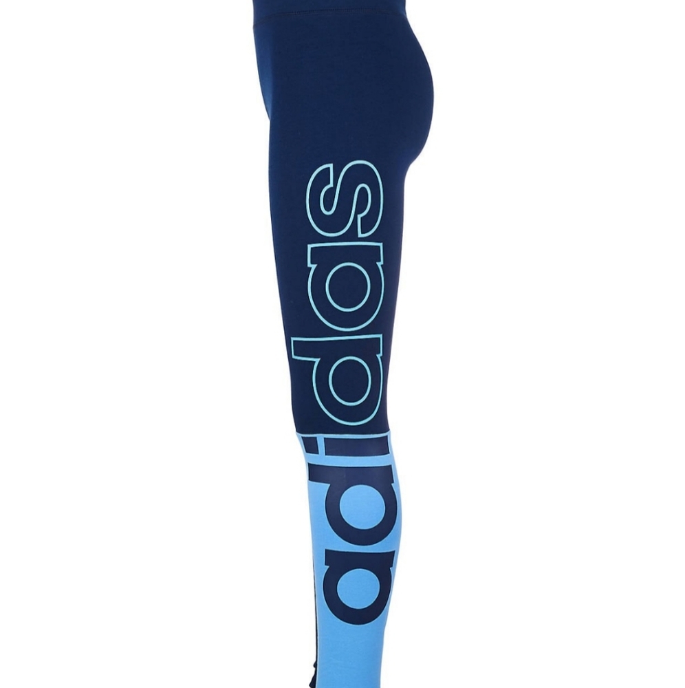 🆕️ Adidas color block leggings